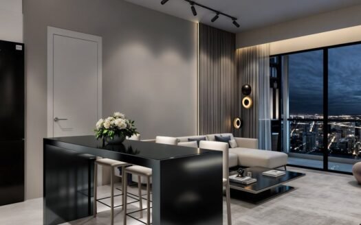 Gemini Residence – Westlands