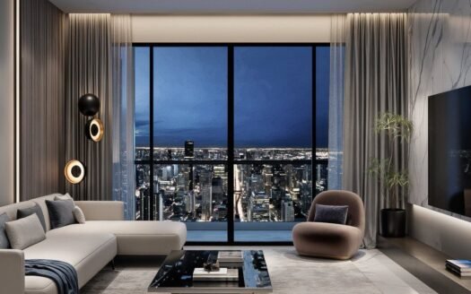 Gemini Residence – Westlands