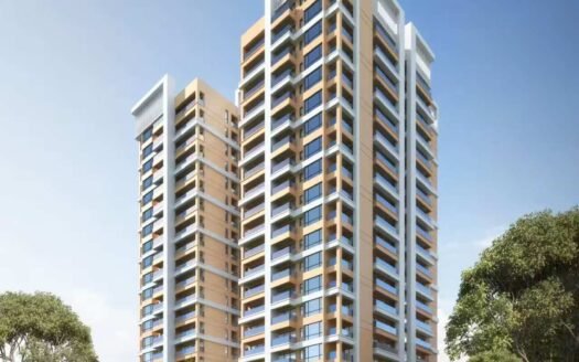 Forest One Residency – Westlands