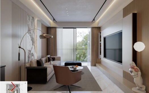 Forest One Residency – Westlands