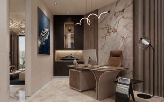 Cheval Riverside – Riverside