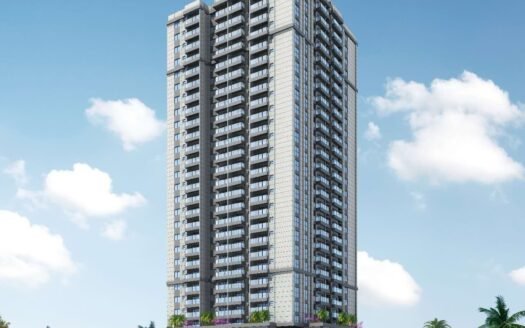 San Remo Heights – Westlands