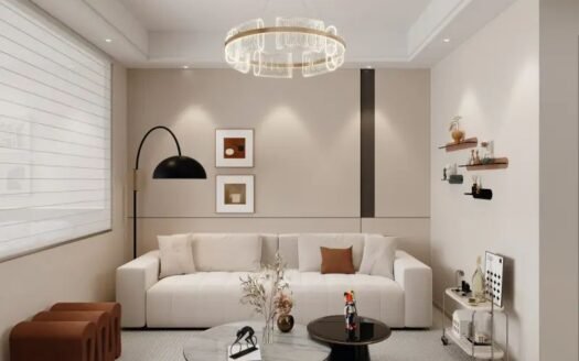 San Remo Heights – Westlands