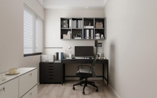 San Remo Heights – Westlands
