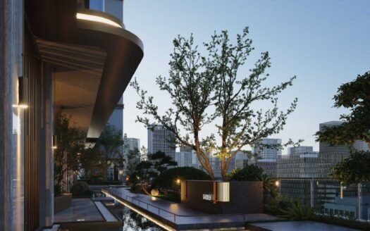 Executive Suites – Riverside