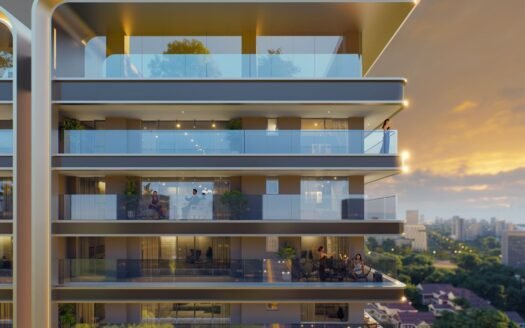 Executive Suites – Riverside