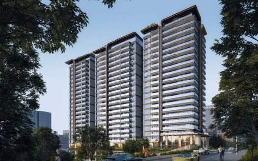 Executive Suites – Riverside