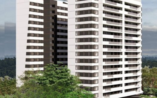 Butterfly Palace – Westlands