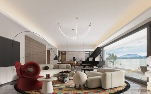 Butterfly Palace – Westlands
