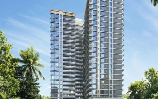 Capital Heights – Westlands
