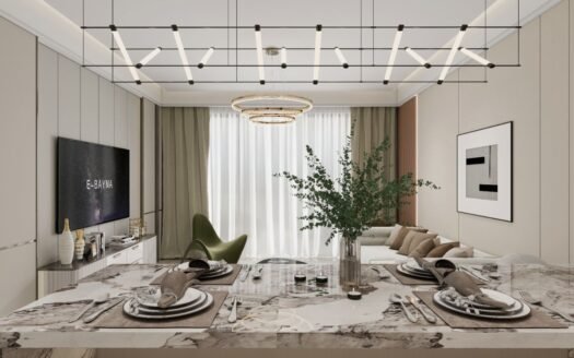 Capital Heights – Westlands