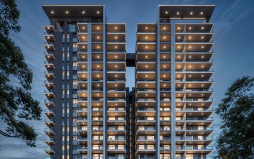Berkeley Homes – Kilelewshwa