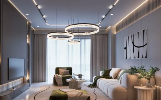 Berkeley Homes – Kilelewshwa