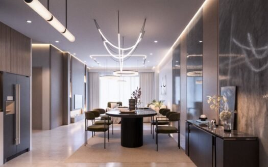 Berkeley Homes – Kilelewshwa