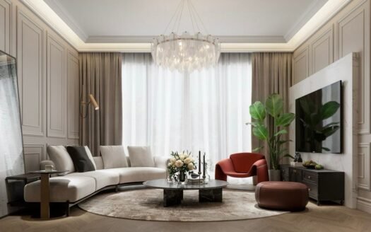 Njumbi Villas – Lavington
