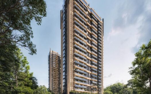 Hephé Palace – Westlands