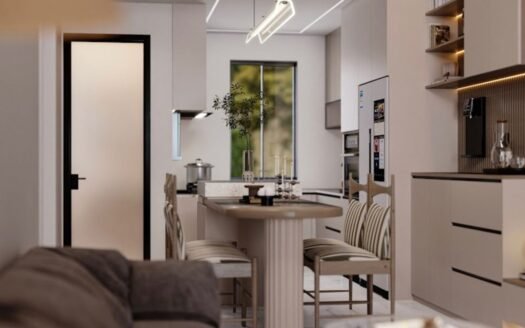 Ilu Green Homes – Kilimani