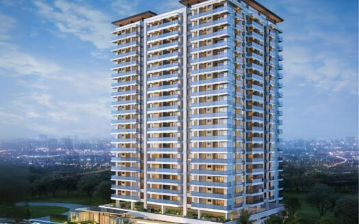 Ilu Green Homes – Kilimani