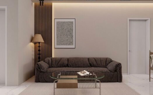 Ilu Green Homes – Kilimani