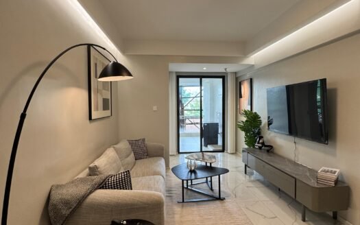 2 Bedroom  for Sale in Kilimani – Ilu Green Homes  (94sqm)