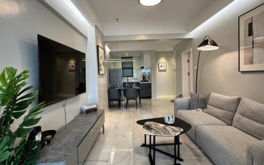 2 Bedroom  for Sale in Kilimani – Ilu Green Homes  (94sqm)