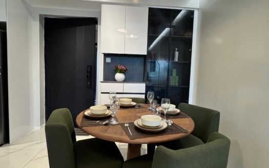 1 Bedroom + Study for Sale in Kilimani – Ilu Green Homes  (68sqm)