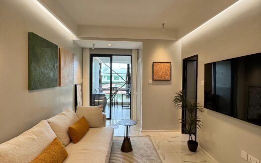 1 Bedroom + Study for Sale in Kilimani – Ilu Green Homes  (68sqm)