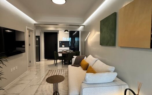 1 Bedroom + Study for Sale in Kilimani – Ilu Green Homes  (68sqm)