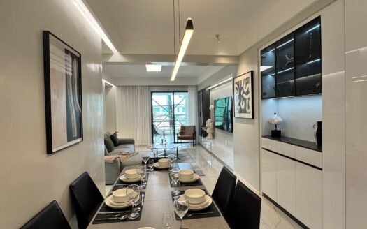 2 Bedroom  + DSQ for Sale in Kilimani – Ilu Green Homes  (140sqm)