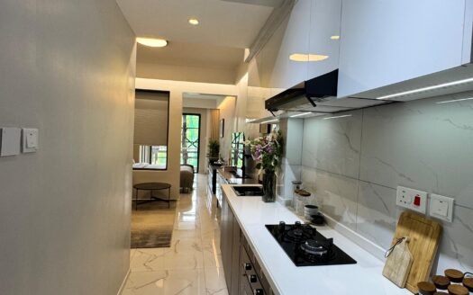 1 Bedroom for Sale in Kilimani – Ilu Green Homes  (53sqm)