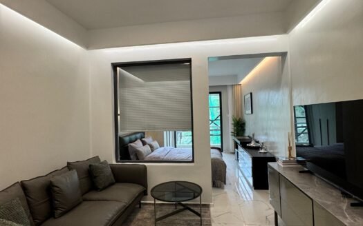 1 Bedroom for Sale in Kilimani – Ilu Green Homes  (53sqm)