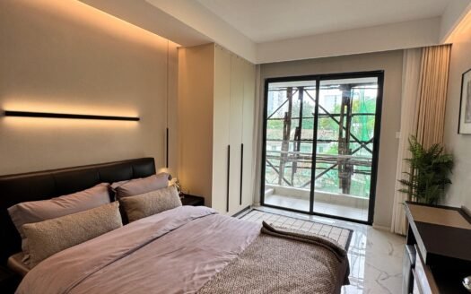 1 Bedroom for Sale in Kilimani – Ilu Green Homes  (53sqm)