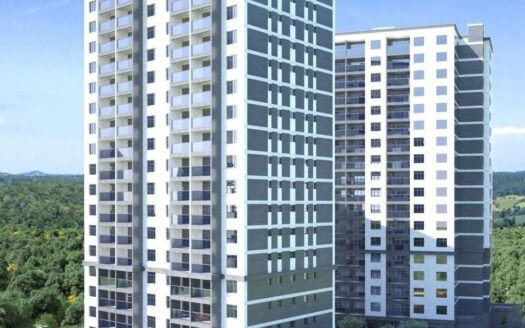 Crescent Residency – Kileleshwa