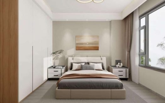 Crescent Residency – Kileleshwa