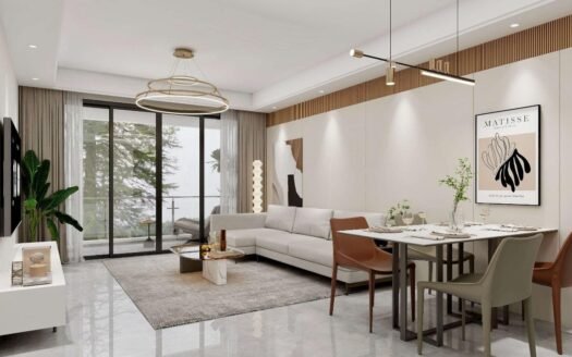 Crescent Residency – Kileleshwa