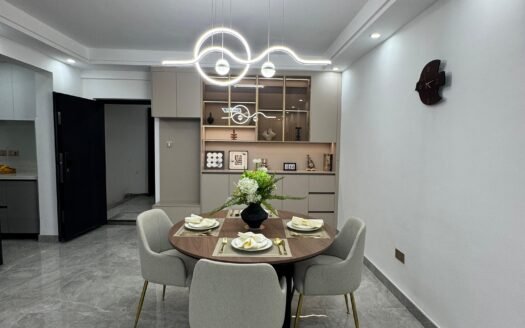 2 Bedroom for Sale in Kileleshwa – Crescent Residency – D (130sqm)