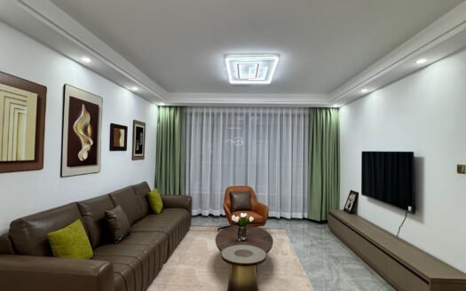 2 Bedroom for Sale in Kileleshwa – Crescent Residency – D (130sqm)