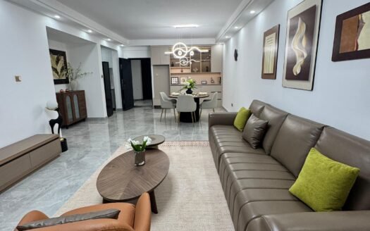 2 Bedroom for Sale in Kileleshwa – Crescent Residency – D (130sqm)