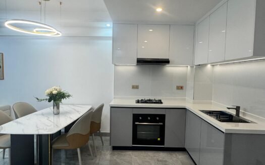 1 Bedroom for Sale in Kileleshwa – Crescent Residency (68sqm)