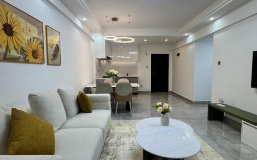 1 Bedroom for Sale in Kileleshwa – Crescent Residency (68sqm)