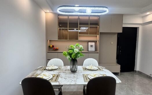2 Bedroom + Study for Sale in Kileleshwa – Crescent Residency – B (119sqm)