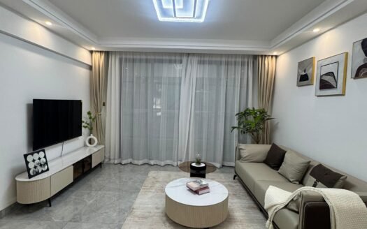 2 Bedroom + Study for Sale in Kileleshwa – Crescent Residency – B (119sqm)