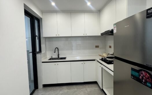 2 Bedroom + Study for Sale in Kileleshwa – Crescent Residency – A (110sqm)