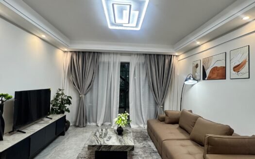 2 Bedroom for Sale in Kileleshwa – Crescent Residency – C (Walk in Closet) (120sqm)