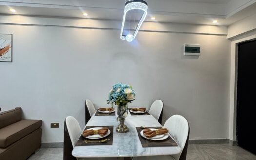 2 Bedroom for Sale in Kileleshwa – Crescent Residency – C (Walk in Closet) (120sqm)