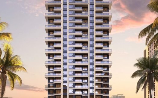 Capital Vista Apartment – Kilimani