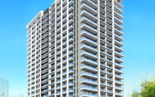 Berkeley Residency – Westlands