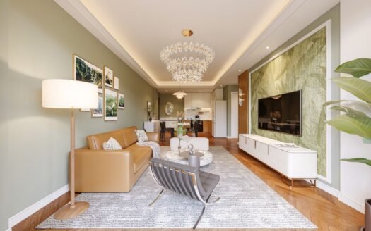 Berkeley Residency – Westlands