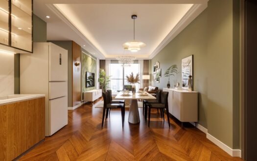 Berkeley Residency – Westlands