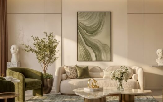 Diamond Mango Residency – Kilimani